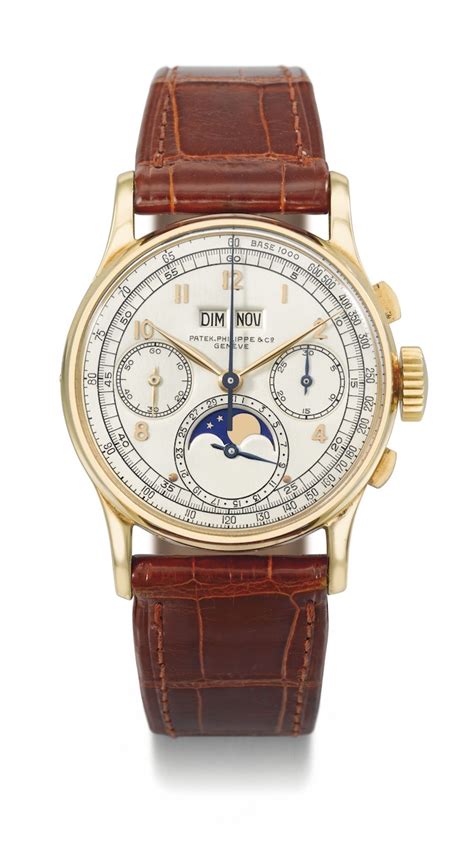 king farouk patek philippe|King Farouk’s Watch Fetches Record Price .